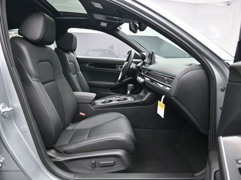 New 2026 Honda Civic Sport Touring image 24