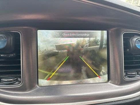 Used 2020 Dodge Charger R/T image 7