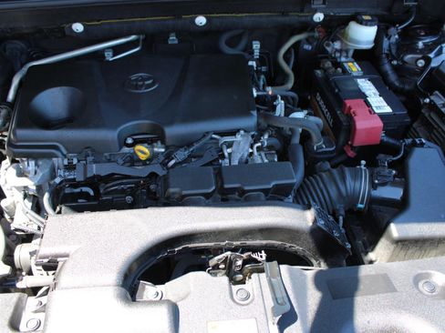Used 2019 Toyota RAV4 XLE Premium w/ All Weather Liner Package AWD/4WD image 45