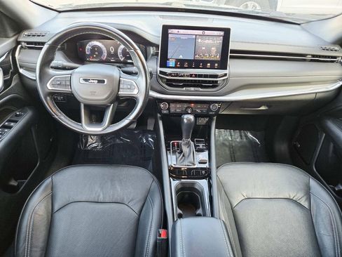 Used 2022 Jeep Compass High Altitude image 10