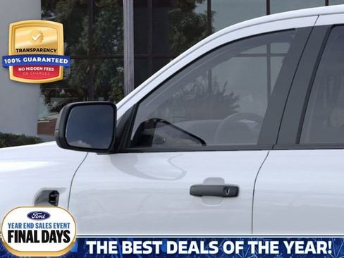 New 2025 Ford Ranger XLT image 20