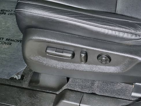 Used 2022 Honda Odyssey EX-L image 16