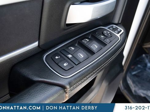 Used 2024 RAM 2500 Big Horn image 15