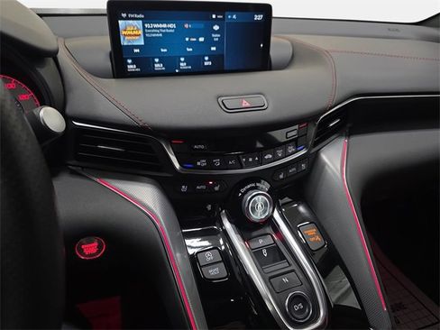 Used 2022 Acura TLX w/ A-SPEC Pkg image 20