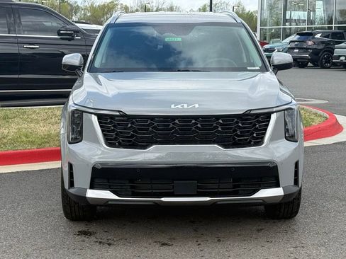 New 2026 Kia Sorento S AWD/4WD image 2