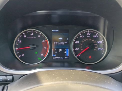 New 2026 Mitsubishi Eclipse Cross SE image 36