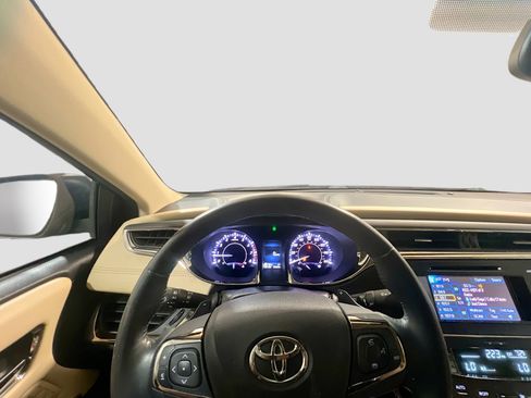 Used 2014 Toyota Avalon XLE Touring image 7