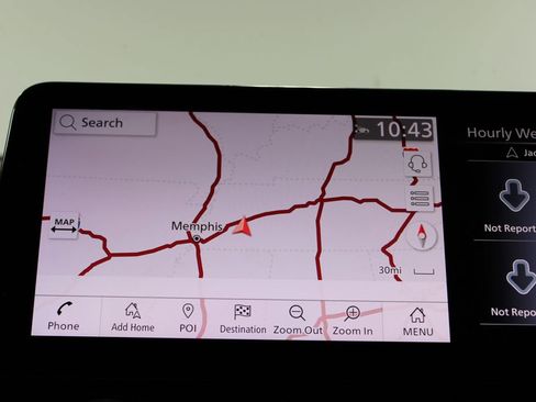 Used 2024 Nissan Armada SV w/ Cargo Package image 32