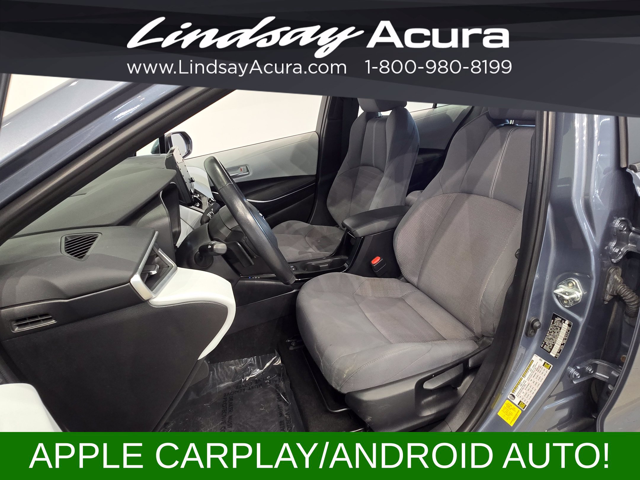 Used 2022 Toyota Corolla SE FWD image 12