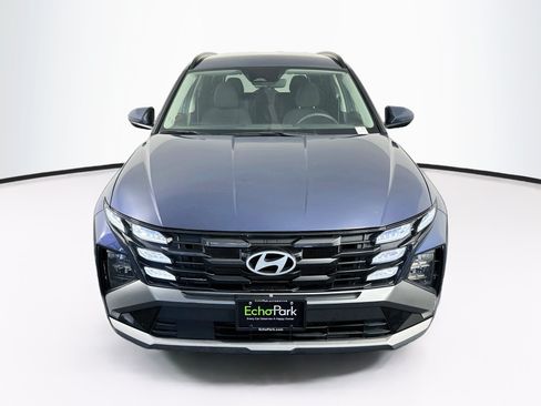 Used 2025 Hyundai Tucson SEL FWD image 2