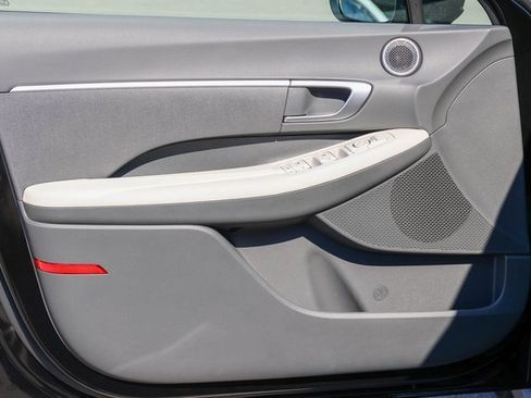 New 2026 Hyundai Sonata SE image 6