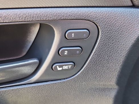 Certified 2023 Honda Passport TrailSport image 20