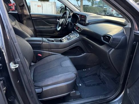 Used 2023 Hyundai Santa Fe SEL AWD/4WD image 16