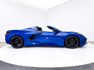 Used 2023 Chevrolet Corvette Stingray Preferred Conv RWD video 1