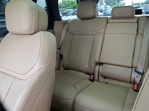 New 2025 Land Rover Range Rover SE AWD/4WD image 20