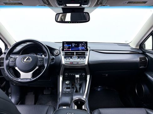 Used 2018 Lexus NX 300 AWD w/ Premium Package image 27