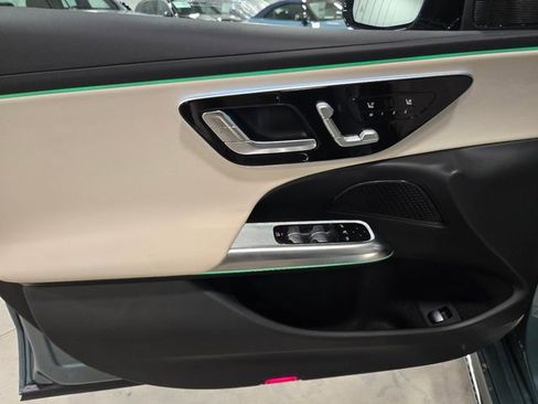 New 2026 Mercedes-Benz E 450 4MATIC Sedan image 18