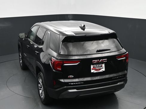 Used 2026 GMC Terrain Elevation FWD image 30