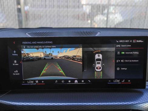 Certified 2025 BMW M340i w/ Premium Package image 20