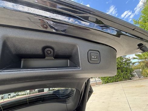 Used 2024 Chevrolet Blazer EV RS AWD/4WD image 15