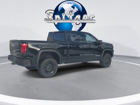 New 2026 GMC Sierra 1500 AT4X w/ AT4X AEV Edition image 4