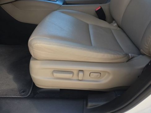 Used 2023 Honda Ridgeline RTL image 14