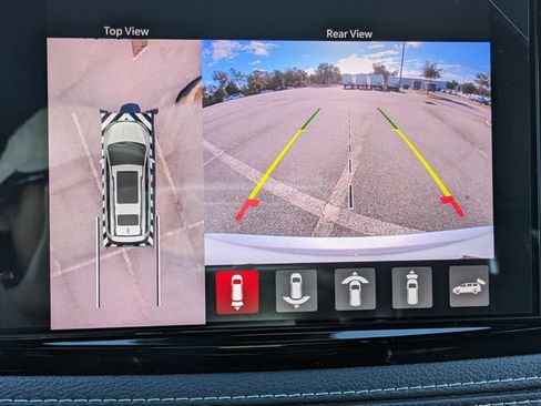 New 2026 Chrysler Pacifica Select FWD image 20