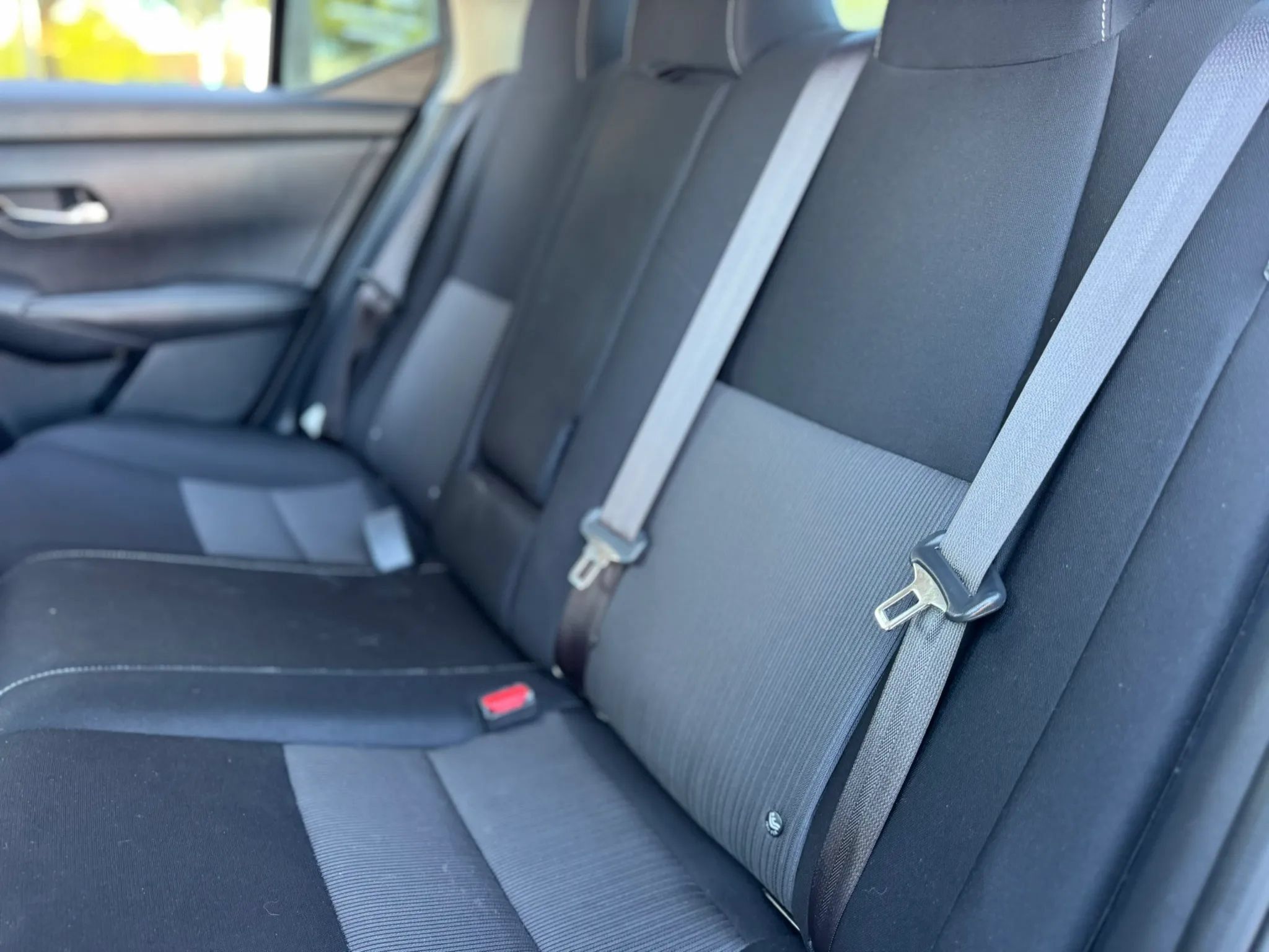 Used 2020 Nissan Sentra SV FWD image 29