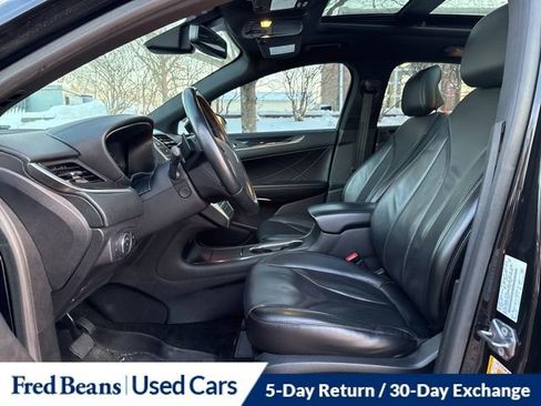 Used 2015 Lincoln MKC Reserve w/ Equipment Group 102A Reserve image 11