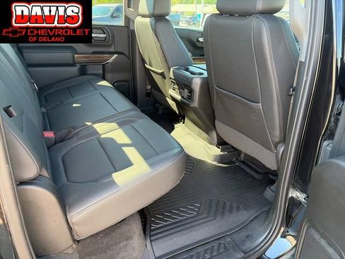 Used 2022 Chevrolet Silverado 1500 RST w/ All Star Edition Plus AWD/4WD image 20