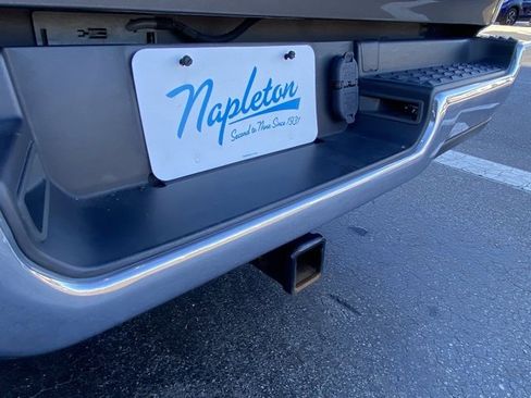 Used 2022 RAM 1500 Big Horn image 23