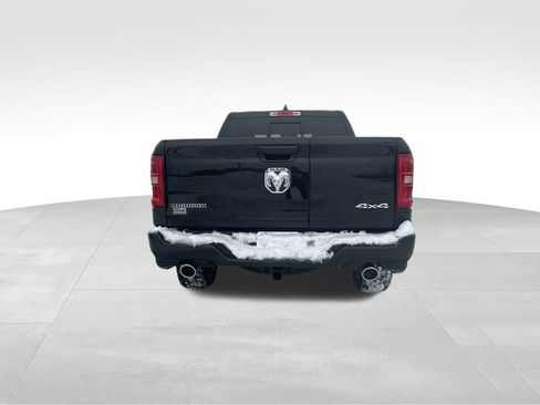 New 2026 RAM 1500 Big Horn image 23