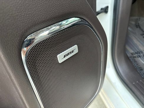 Used 2014 Chevrolet Silverado 1500 LTZ w/ Texas Edition, 1LZ Trim image 25