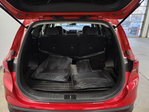 Certified 2022 Hyundai Santa Fe SEL image 22
