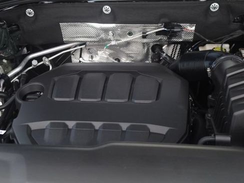New 2026 Volkswagen Atlas SE AWD/4WD image 24