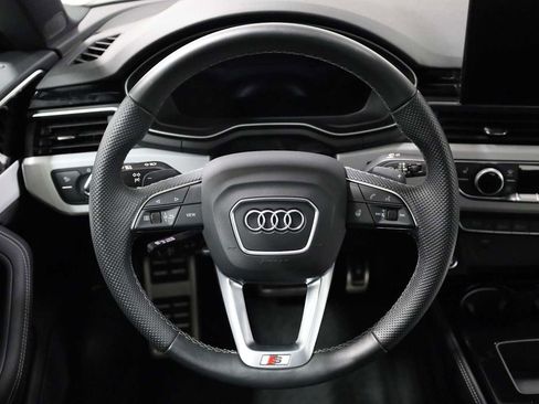 Certified 2024 Audi A5 2.0T Premium Plus image 23