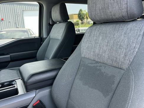 Used 2023 Ford F150 XLT w/ Equipment Group 302A High AWD/4WD image 34