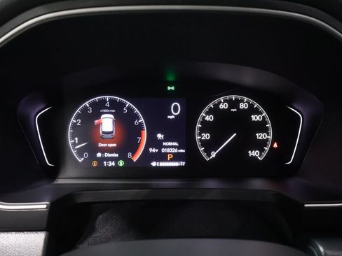 Used 2025 Honda Pilot EX-L image 42