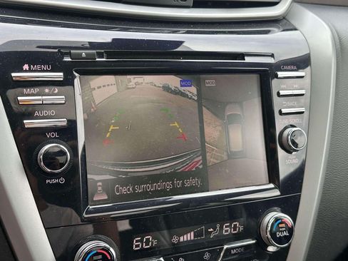 Used 2019 Nissan Murano Platinum w/ Cargo Package AWD/4WD image 30
