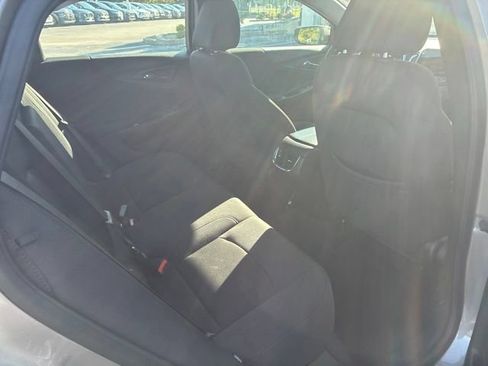Used 2025 Chevrolet Malibu LT FWD image 29