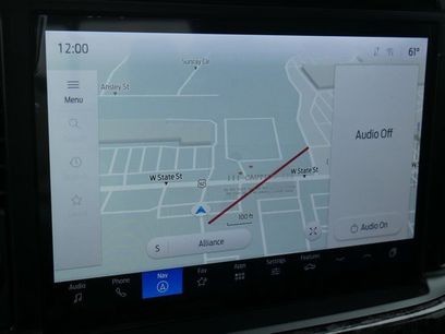 New 2025 Ford F150 XLT w/ Equipment Group 303A High