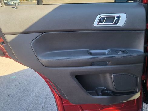 Used 2013 Ford Explorer Limited AWD/4WD image 27