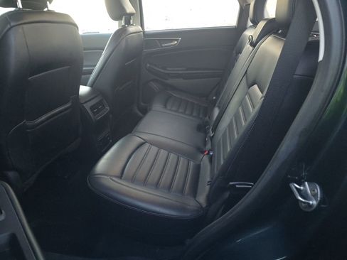 Used 2023 Ford Edge SEL w/ Convenience Package image 12