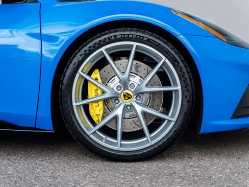 New 2026 Lotus Emira SE RWD image 22