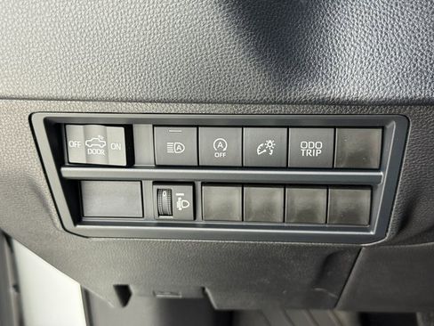 New 2026 Toyota Tundra SR5 w/ SX Package image 11