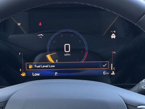 New 2026 Chevrolet Trax ACTIV w/ Driver Confidence Package image 13