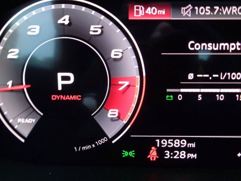 Used 2022 Audi S6 Premium Plus AWD/4WD image 19