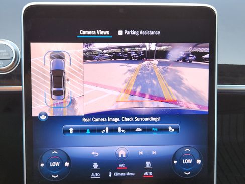 Certified 2023 Mercedes-Benz S 500 4MATIC image 19