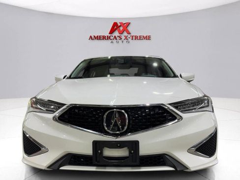 Used 2019 Acura ILX w/ Premium Package image 10