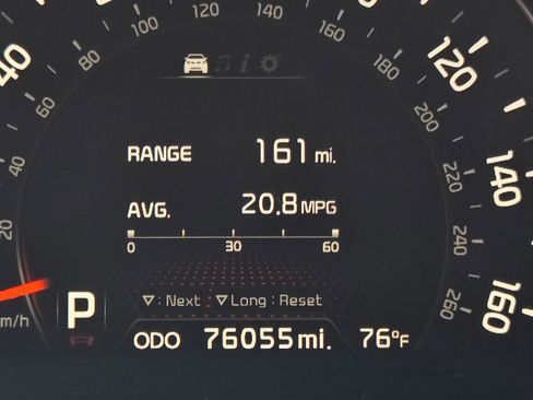 Used 2015 Kia Sorento EX AWD/4WD image 16